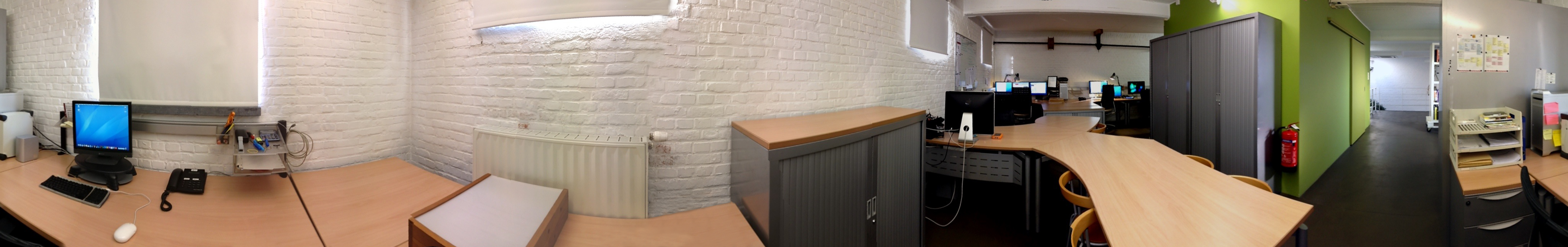 Bureau